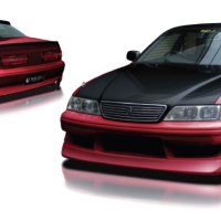 Origin Labo Stylish Line Body Kit Toyota Mark II JZX100