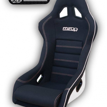 Mirco GT FIA Motorsport Seat