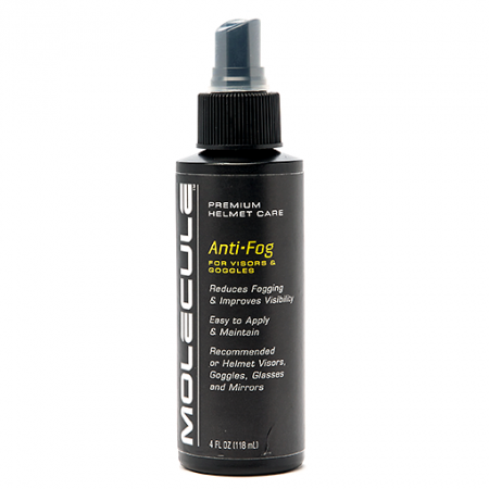 Molecule Helmet ANTI-FOG 4 oz. Sprayer