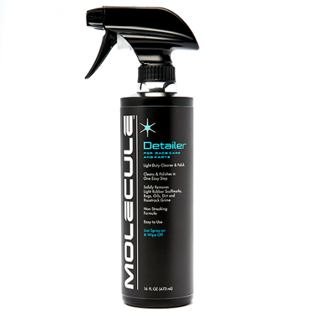 Molecule Vehicle Detailer – 16 oz.