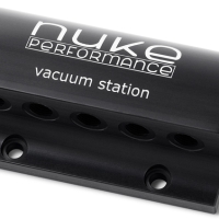 Nuke Performance Vacuum Station