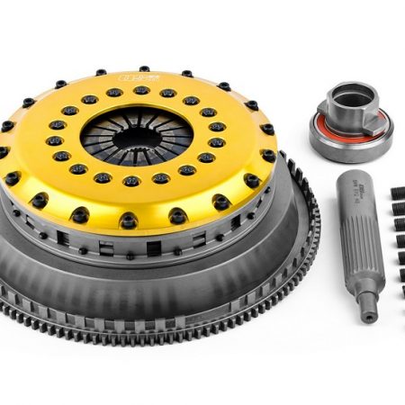 OS Giken Multi Plate Racing Clutch – R4C – NISSAN FAIRLADY/350Z Z33 VQ35DE