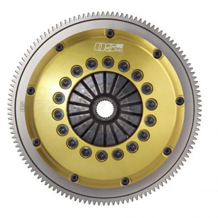 OS Giken Super Single Clutch – MAZDA RX7 FC3S 13BT