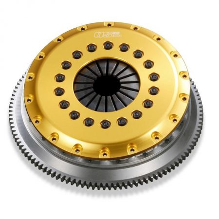 OS Giken Triple Plate Clutch – R3C – TOYOTA Supra JZA70 1JZGTE