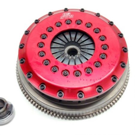 OS Giken Twin Plate Clutch – STR2C – MINI COOPER S R50/R53 1.6L 6MT