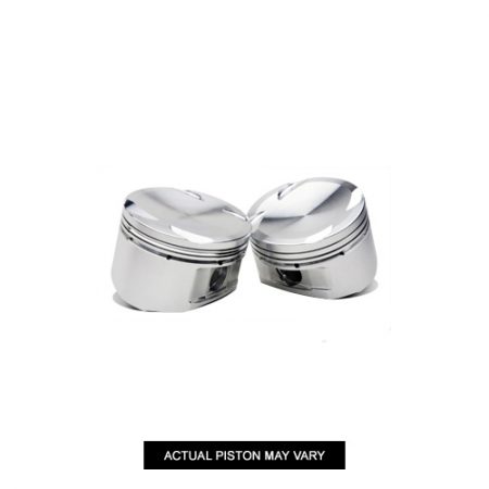 CP Pistons – 4G63 – 1 Gen 85.5mm Bore 9.0:1