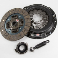 Comp Clutch VG30DE/RB20/RB25/RB26 Push Type Stage 2 Street Series Clutch Kit