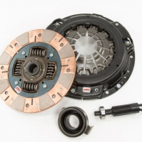 Comp Clutch Miata 1.8L Stage 3 Street/Strip Clutch Kit