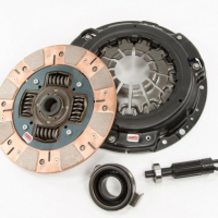 Comp Clutch VQ35DE Stage 3 Street/Strip Clutch Kit