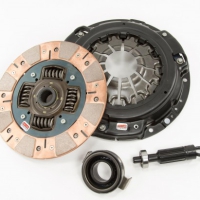 Comp Clutch B Series Cable Stage 3 Street/Strip Clutch Kit