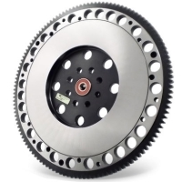 Clutch Masters 09-12 Chevy Corvette LS3 / 06-11 LS7 / 05-08 LS2 / 10-12 Camaro LS3 Steel Flywheel