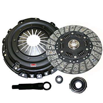 Comp Clutch VQ35DE Stock Clutch Kit