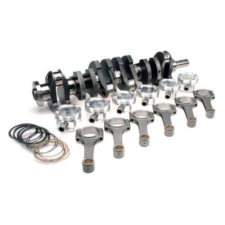 Brian Crower TB48 5.15L Stroker Kit | BC0258LW