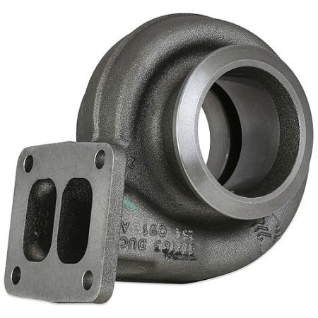 BorgWarner S400SX Turbine Housing – A/R 1.25 | 177104