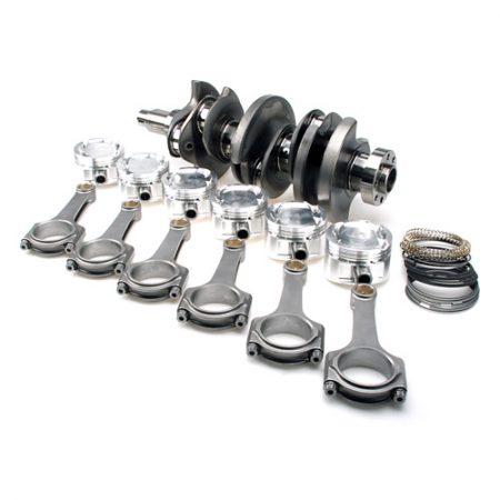 Brian Crower 1GRFE 4.66L Stroker Kit | BC0368