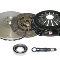 Comp Clutch SR20DET “White Bunny” Upgrade Kit