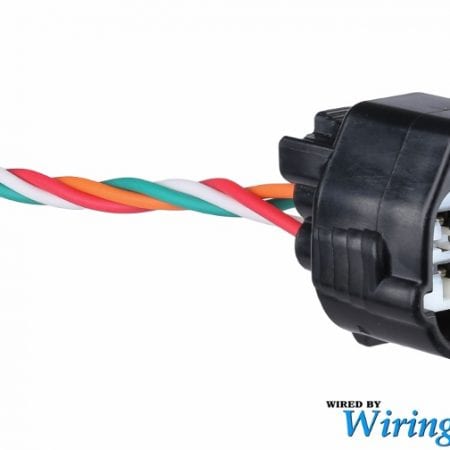 Wiring Specialties 1JZ Non -VVTI Ignitor Connector