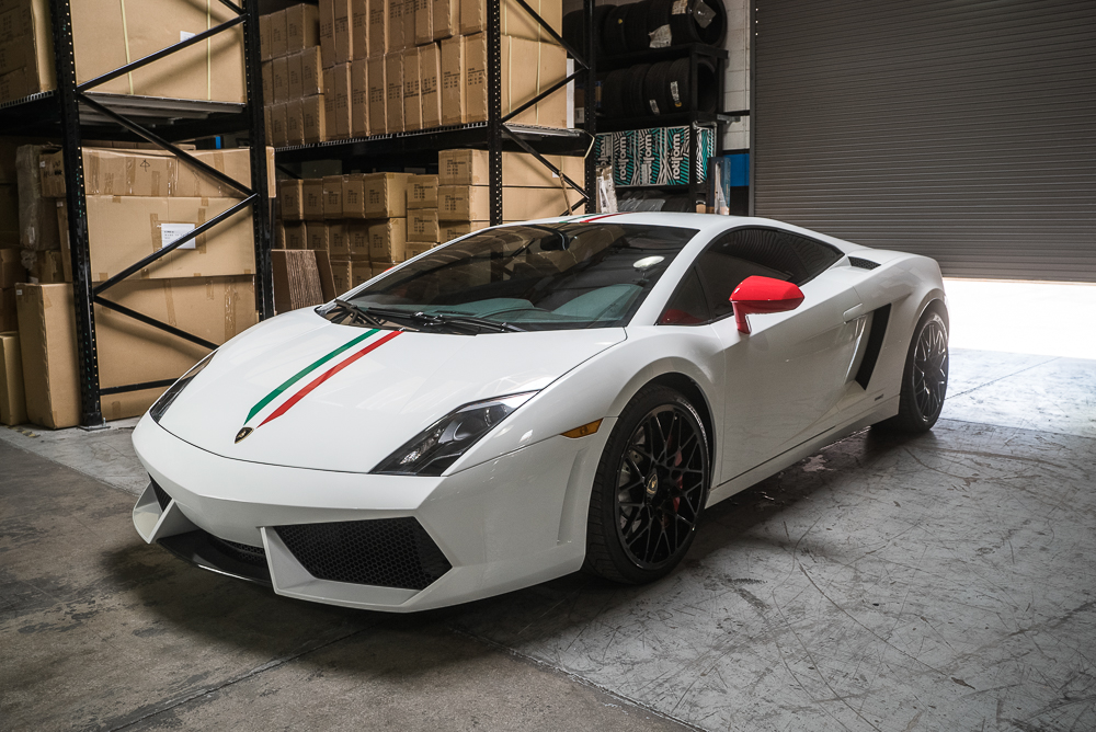 Agency Power Carbon Fiber Front Spoiler Lamborghini Gallardo LP5604 LP5502 0915 \u2013 iRace Auto 