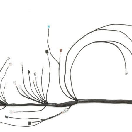 Wiring Specialties 2JZGTE VVTi Silvia S15 Wiring Harness