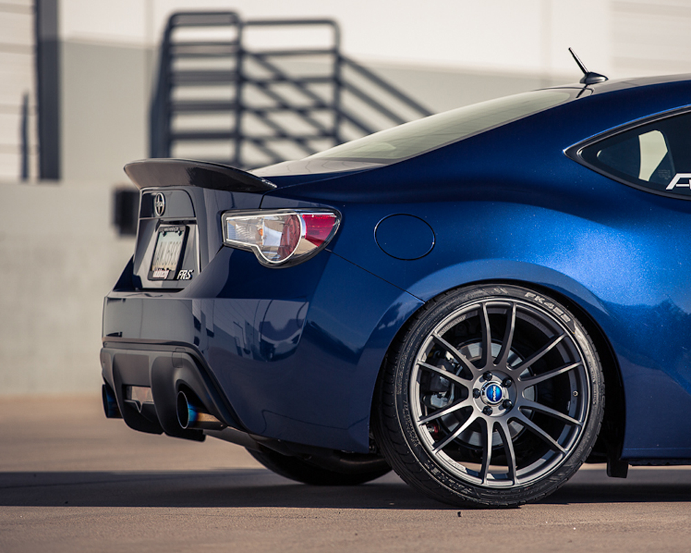 Scion FRS Racing