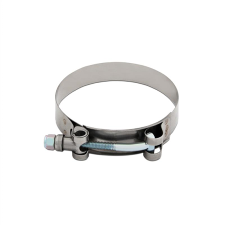 Mishimoto 3 Inch Stainless Steel Constant Tension T-Bolt Clamp
