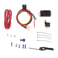 Mishimoto Adjustable Fan Controller Kit