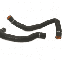 Mishimoto 89-98 Nissan 240SX w/ KA Black Silicone Hose Kit