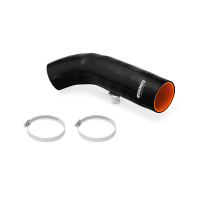 Mishimoto 03-06 Nissan 350Z Air Intake Hose Kit – Black