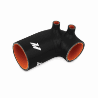 Mishimoto BMW E36 (325/328/M3 w/ 3.5″ HFM Silicone Intake Boot