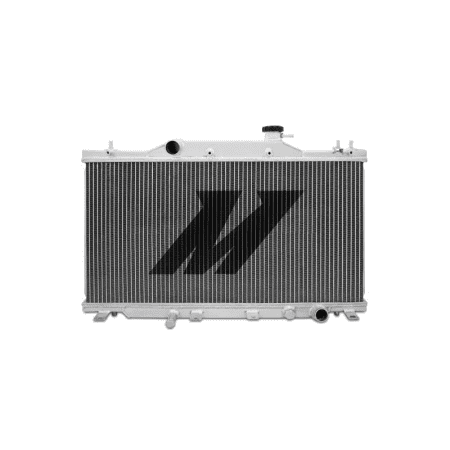 Mishimoto 02-04 Acura RSX Manual Aluminum Radiator