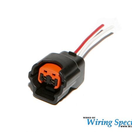 Wiring Connectors | iRace Auto Sports 95 240sx ka24de wiring harness 