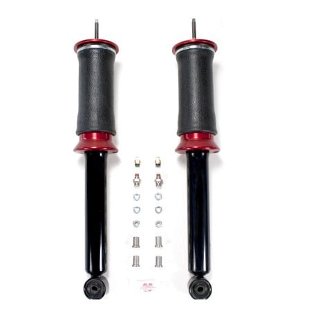 Air Lift Performance Rear Kit wo/ shocks | Nissan 350z / Infiniti G35