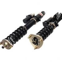 BC Racing ER Coilovers | 15+ Ford Mustang S550 | E-32