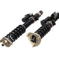 BC Racing ER Coilovers | 00 – 04 Subaru Outback | F-22-BR