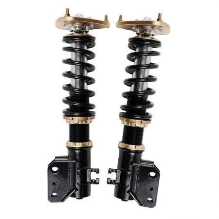 BC Racing RM Coilovers | 04-07 Scion xB | U-02