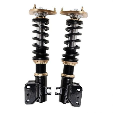 BC Racing RM Coilovers | 90-99 Toyota MR2 | C-12