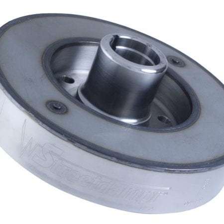 Fluidampr Harmonic Balancer – Chevrolet 400 CID V-8