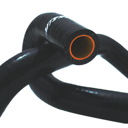 Mishimoto Black Silicone Heater Hose Kit – 94-97 Mazda Miata