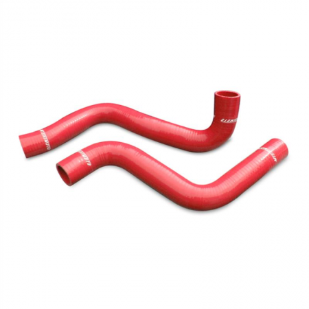 Mishimoto 04-08 Mazda RX8 Silicone Hose Kit – Red