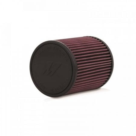 Mishimoto Performance Air Filter – 2.75in Inlet / 7in Filter Length