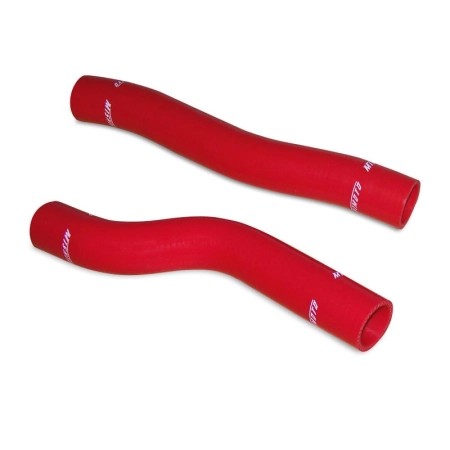 Mishimoto Silicone Radiator Hose Kit – Hyundai Genesis Coupe 2.0T 2010-2012 – Red