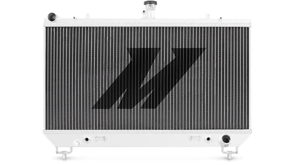 Mishimoto 63-66 GM C/K Truck X-Line Performance Aluminum Radiator