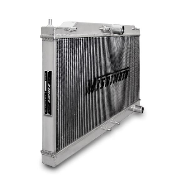 Mishimoto 03-10 Dodge Ram 2500 w/ 5.9L/6.7L Cummins Engine Aluminum Performance Radiator