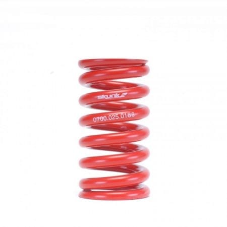 Skunk2 6″L – 2.5″Id – 18K (Elliptical) Race Spring