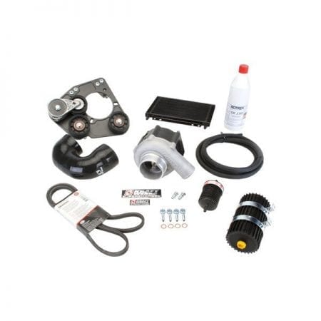 Kraftwerks K-Series Supercharger Race Kit – C30-94