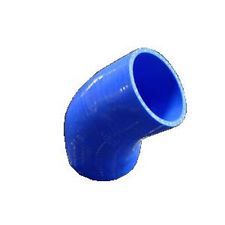 Turbo XS Silicone 45 degree Elbow 51mm