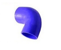 Turbo XS Silicone 90 degree Elbow 19mm