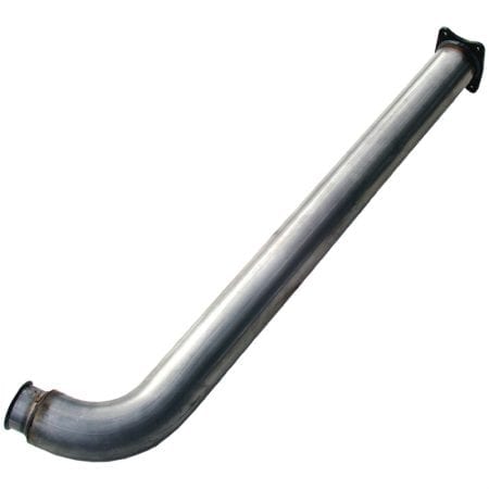 MBRP 4″ Front-Pipe w/Flange – 2001-2005 Chev/GMC Duramax 2500/3500