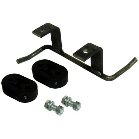 MBRP Rear Frame Hanger Assembly – 1994-1997 Dodge Cummins