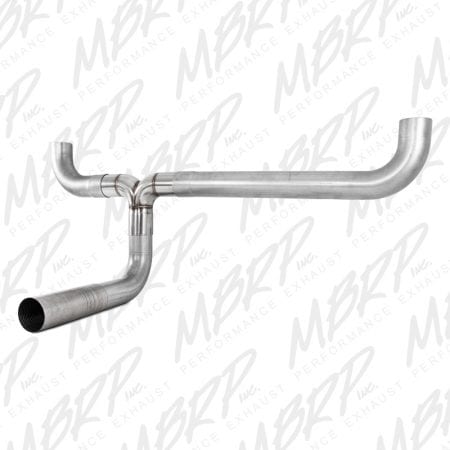 MBRP Full size Pickup “T” pipe kit